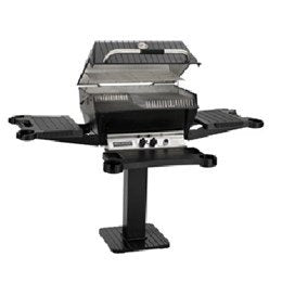 Broilmaster P4X Grill Head - Liquid Propane