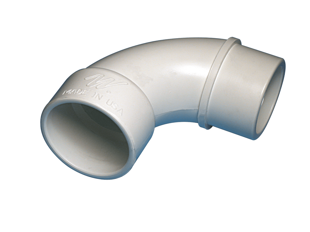 1-1/2" Socket X 1 1/2" Spg | 411-9100