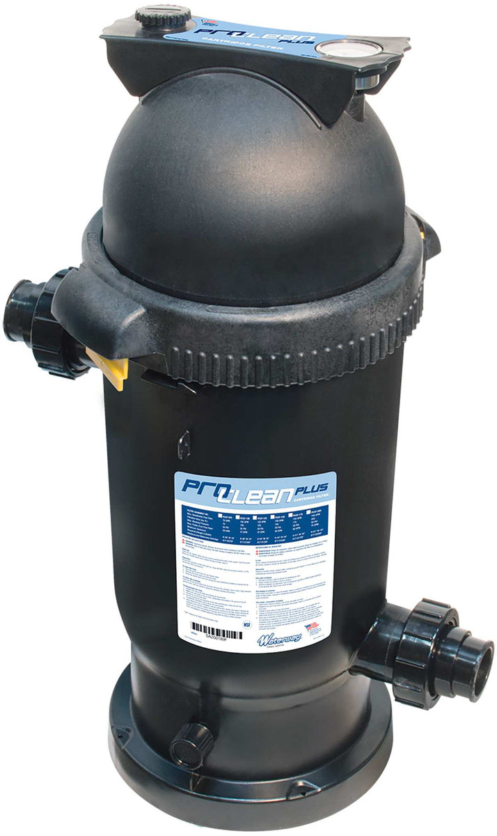 Waterway ProClean 100 sf Cartridge Filter | PCCF-100
