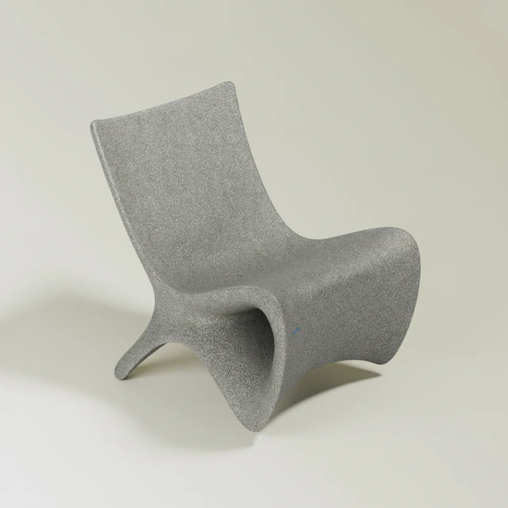 Autograph Chair