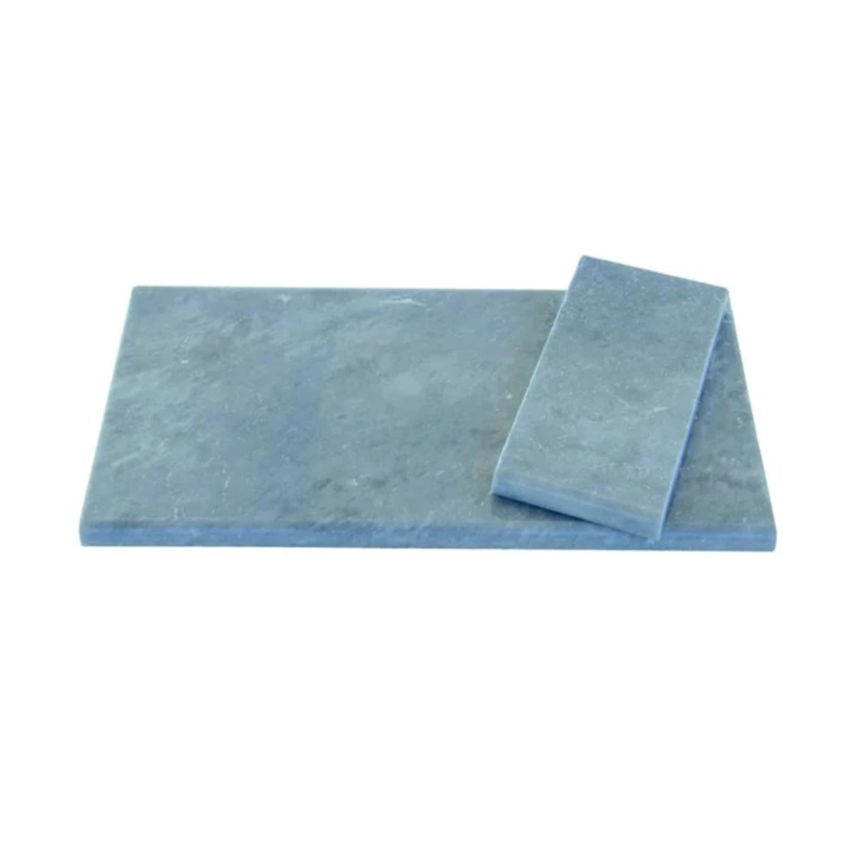 Ice Blue Coping