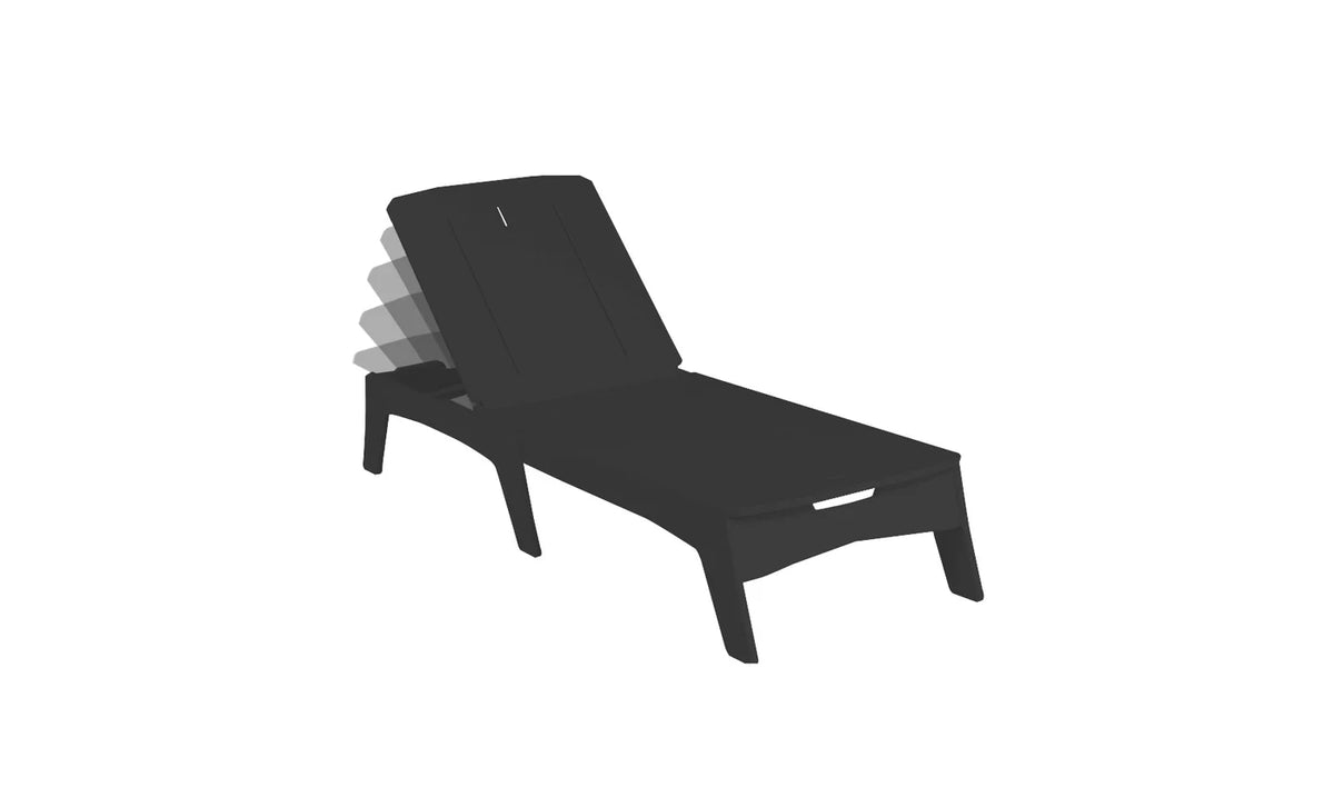 Mainstay Chaise