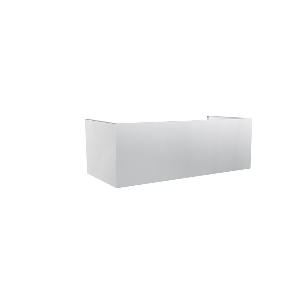 12" Duct Cover for 36" Vent Hood