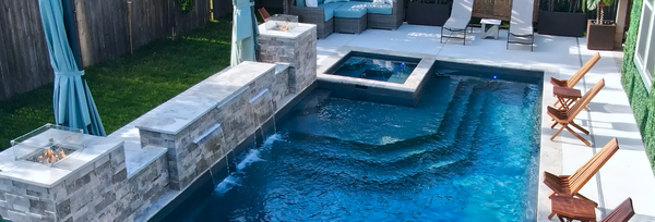 Pools