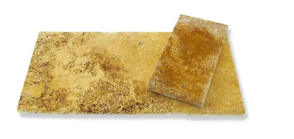 Gold Copings