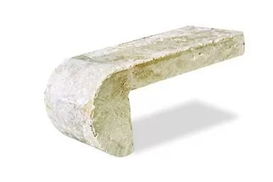 Ivory Remodeling Copings