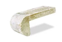 Ivory Remodeling Copings