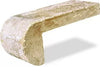 Aspendos Remodeling Copings