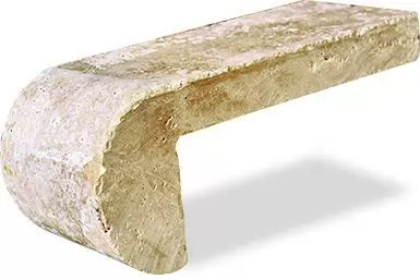 Aspendos Remodeling Copings