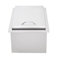 AMD 17" x 24" Drop-in Cooler