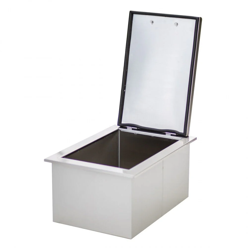 AMD 17" x 24" Drop-in Cooler