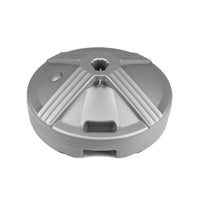 50 lbs Resin Coated Concrete Umbrella Base