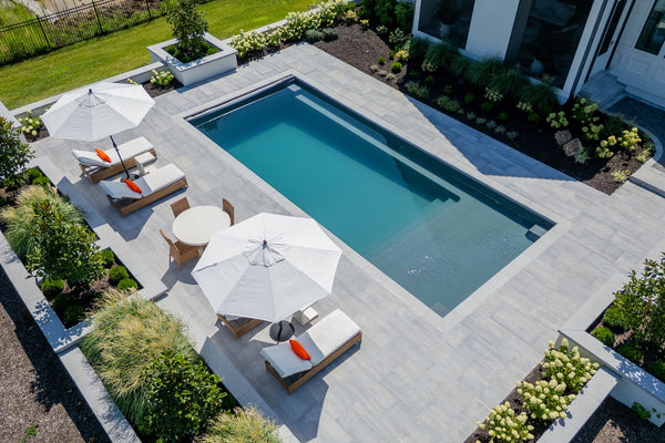 Pools & Water