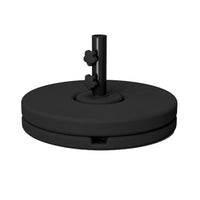 80 lbs Resin Coated Concrete Umbrella Base