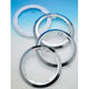 Aladdin Universal Light Adapter Ring, Chrome Plated | 500C