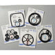 Aladdin GO-KIT5 for Pentair Challenger Pump | AEQGOKIT5