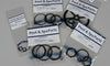 Aladdin Chlorinator Lid O-Ring | O-283V