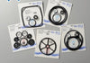 Aladdin Pentair Ultra Flow O-Ring, A&A Leaftrap | AEQO461