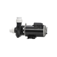 Gecko Aqua-Flo Flo-Master FMHP 2HP 2-Speed 230V 48 Frame Pump | 02120000-1010