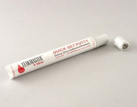 Quick Set Putty Single Stick, Red | PQ501