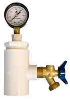 American Granby Pressure Test Rig 2" | AMGTK200