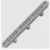 Aquastar White Channel Drain With 3 , 32