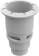 Aquastar Aquathunder Wall Fitting | AT130101