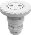 Aqua Star White Aquathunder Spa Jet Barrel Therape | Atbts101
