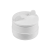 Aquastar White Hydrostatic Valve , 2