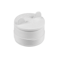 Aquastar White Hydrostatic Valve , 2" | HV101