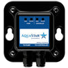 AquaStar Pipeline Pump Translator for Variable Speed Pump (For use with Jandy and Pentair controllers*)