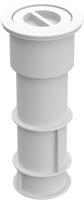 Aquastar 7.5" Umbrella Stand Sleve And | US101