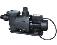 Aquapro 1.5 Hp Hi-Flo Above Ground Pump - Dual Speed | APAP152SP63