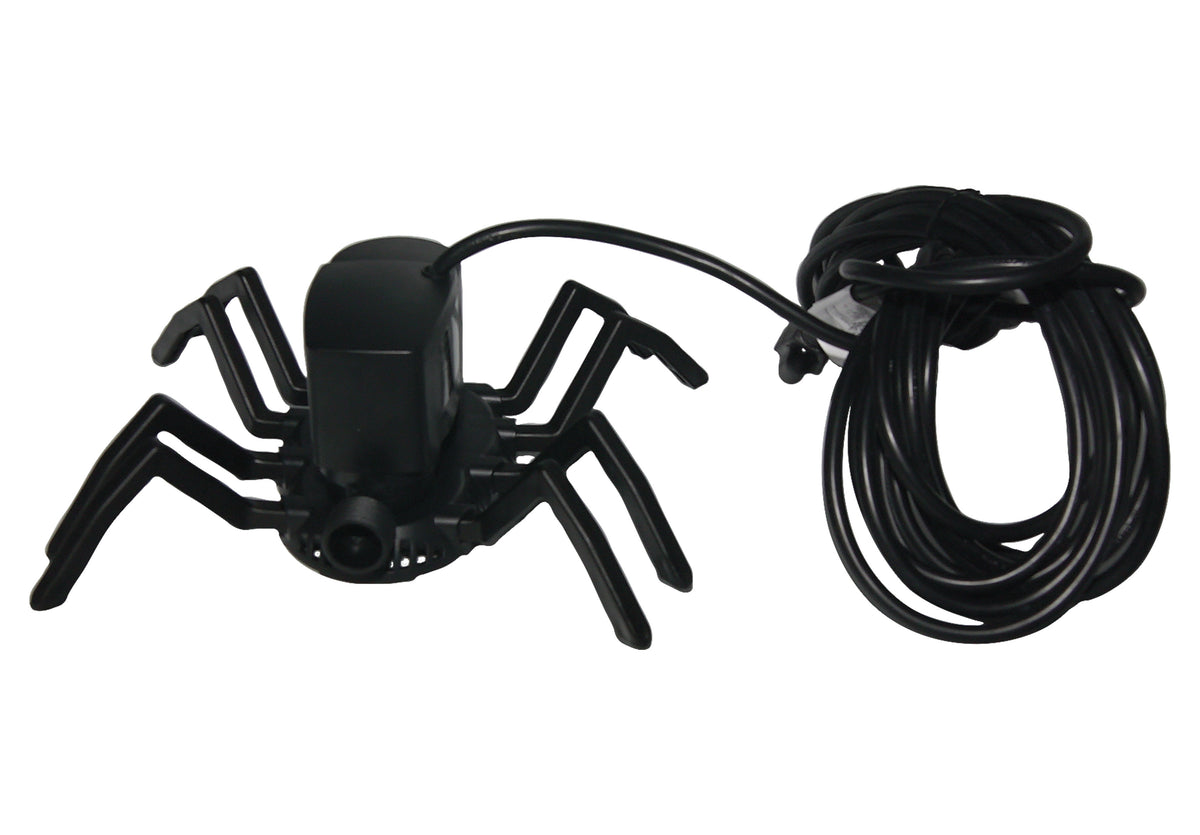 APSSPIDER400A