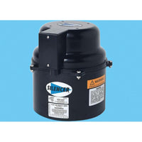 Air Supply Silencer Quiet Air Blower 1.5HP 240V | 6315241