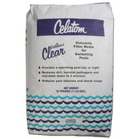 DE Powder, Diatomaceous Earth - 25 lb Bag | 25# D.E