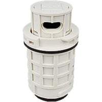 Blue Square In-Floor Misc. Q360 Pro Tool (1 - 2.5" X 2" X 2.75" Metal) | 1145100