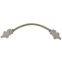 Blue White A1-4T Tube Assy. 1/4" For New | A1-4T