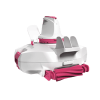 BWT BC200 Robotic Cleaner Above Ground Battery Power | RC26CBX