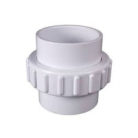 CMP Self-Aligning Inline Union 1-1/2" Socket x Socket