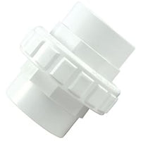 CMP Union 1-1/2" Socket x Socket Flush