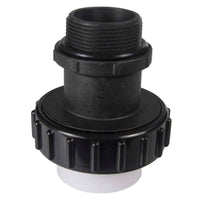 CMP High Temp Union Long 1-1/2" MIP x 1-1/2" Socket