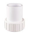 Union Kit, PVC for SuperFlow Pump