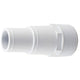 CMP Combination Hose Adapter 1-1/4