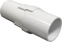Clip-On Pipe Seal, 2" PVC