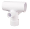 CMP Double Tee Jet Body Gunite 3/8
