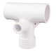 CMP Double Tee Jet Body Gunite 3/8
