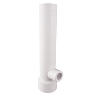 CMP Gunite Venturi Tee