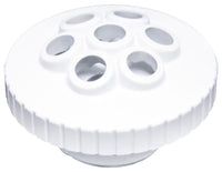 CMP Spa Master Massage Jet Internal Spa, White, FPT, 1-1/2"