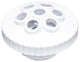 CMP Spa Master Massage Jet Internal Spa, White, FPT, 1-1/2